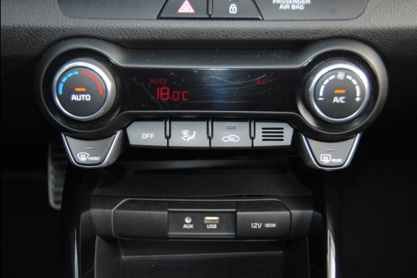 Kia Stonic 1.0 T-GDi Exec.Line