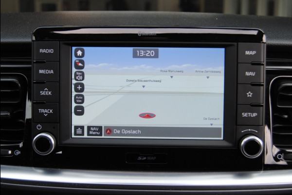 Kia Stonic 1.0 T-GDi Exec.Line