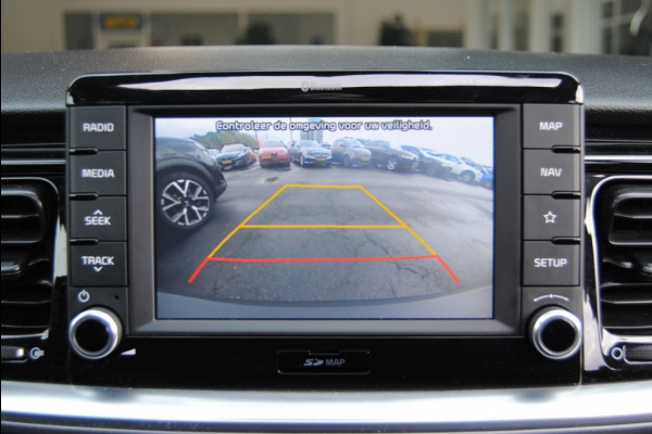 Kia Stonic 1.0 T-GDi Exec.Line