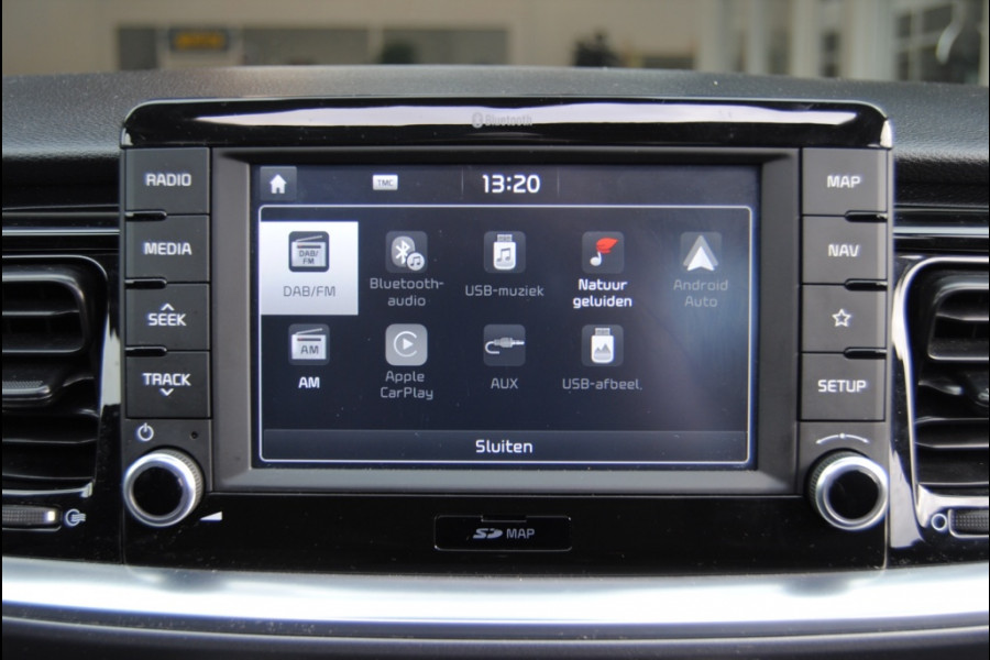 Kia Stonic 1.0 T-GDi Exec.Line