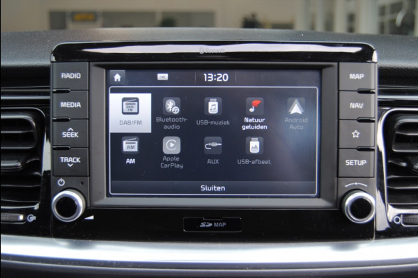 Kia Stonic 1.0 T-GDi Exec.Line