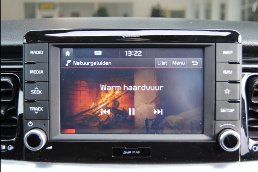Kia Stonic 1.0 T-GDi Exec.Line