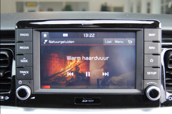 Kia Stonic 1.0 T-GDi Exec.Line