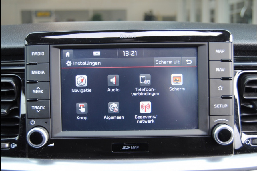 Kia Stonic 1.0 T-GDi Exec.Line