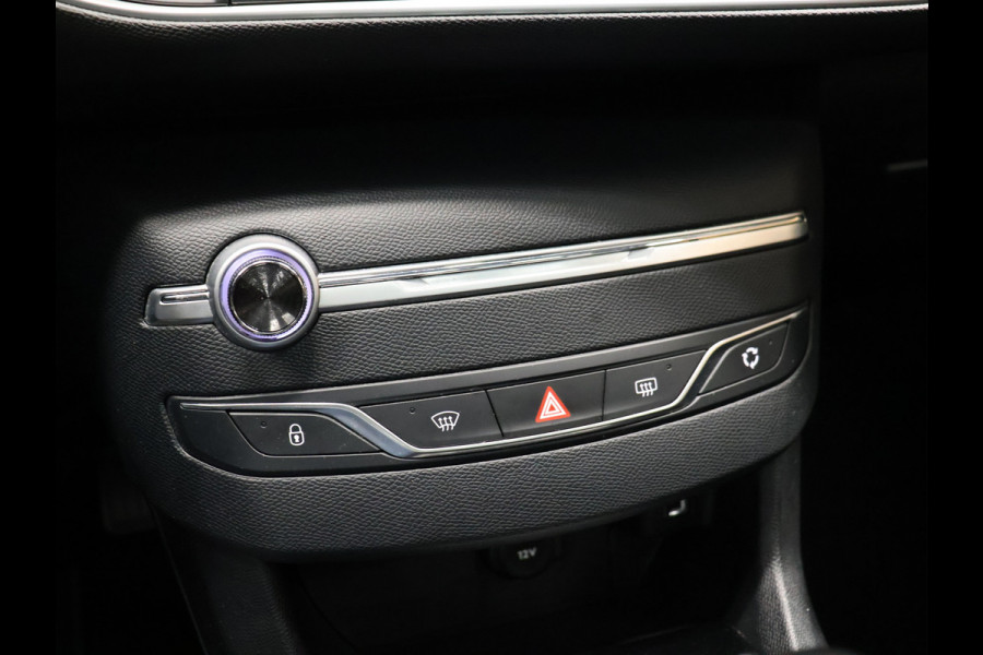 Peugeot 308 SW 1.2 PureTech Blue Lease Executive [PANORAMADAK, TREKHAAK, APPLE CARPLAY, ANDROID, PDC V+A, 6-BAK, CRUISE, LANE ASSIST, NIEUWSTAAT]