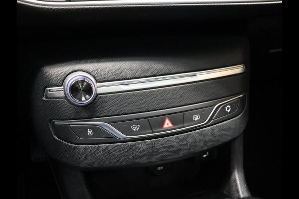 Peugeot 308 SW 1.2 PureTech Blue Lease Executive [PANORAMADAK, TREKHAAK, APPLE CARPLAY, ANDROID, PDC V+A, 6-BAK, CRUISE, LANE ASSIST, NIEUWSTAAT]
