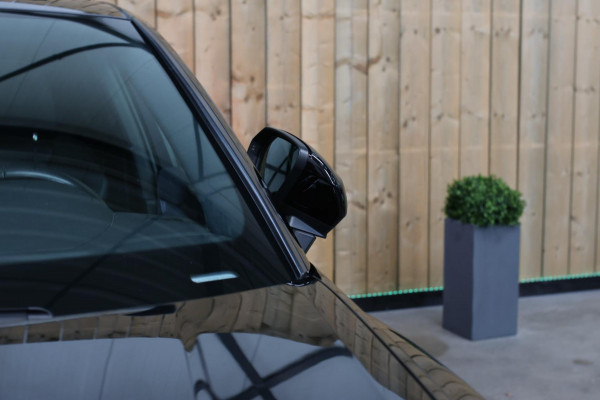 Audi Q3 Sportback 40 TFSI Quattro S-Line *Pano*Camera*Trekhaak*Elek. Stoelen* Audi Q3 Sportback 40 TFSI Quattro S-Line *Pano*Camera*Trekhaak*Elek. Stoelen*