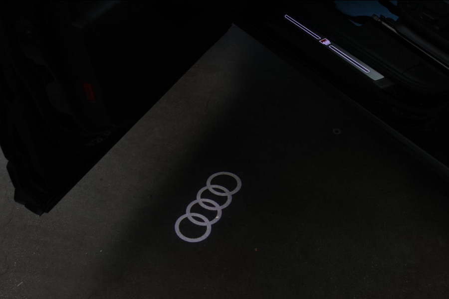 Audi Q3 Sportback 40 TFSI Quattro S-Line *Pano*Camera*Trekhaak*Elek. Stoelen* Audi Q3 Sportback 40 TFSI Quattro S-Line *Pano*Camera*Trekhaak*Elek. Stoelen*