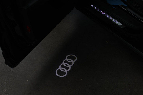 Audi Q3 Sportback 40 TFSI Quattro S-Line *Pano*Camera*Trekhaak*Elek. Stoelen* Audi Q3 Sportback 40 TFSI Quattro S-Line *Pano*Camera*Trekhaak*Elek. Stoelen*