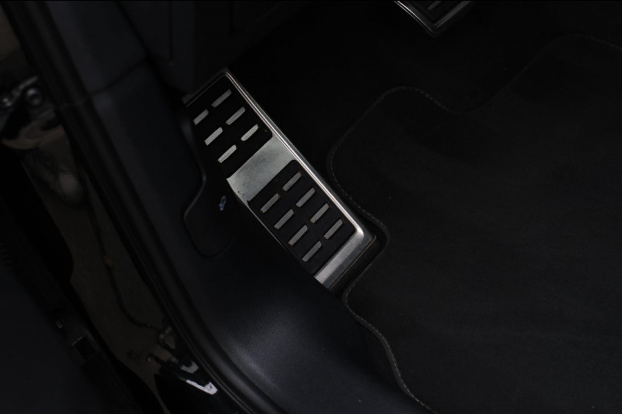 Audi Q3 Sportback 40 TFSI Quattro S-Line *Pano*Camera*Trekhaak*Elek. Stoelen* Audi Q3 Sportback 40 TFSI Quattro S-Line *Pano*Camera*Trekhaak*Elek. Stoelen*