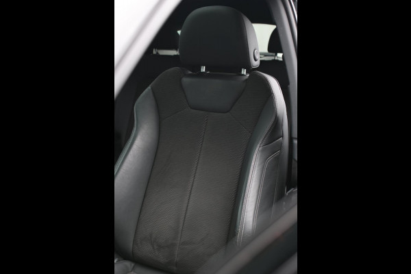 Audi Q3 Sportback 40 TFSI Quattro S-Line *Pano*Camera*Trekhaak*Elek. Stoelen* Audi Q3 Sportback 40 TFSI Quattro S-Line *Pano*Camera*Trekhaak*Elek. Stoelen*