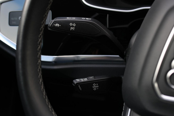 Audi Q3 Sportback 40 TFSI Quattro S-Line *Pano*Camera*Trekhaak*Elek. Stoelen* Audi Q3 Sportback 40 TFSI Quattro S-Line *Pano*Camera*Trekhaak*Elek. Stoelen*