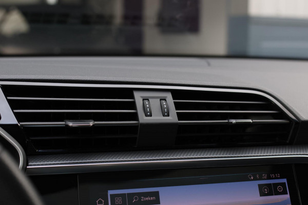 Audi Q3 Sportback 40 TFSI Quattro S-Line *Pano*Camera*Trekhaak*Elek. Stoelen* Audi Q3 Sportback 40 TFSI Quattro S-Line *Pano*Camera*Trekhaak*Elek. Stoelen*