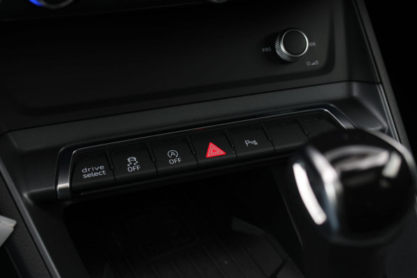 Audi Q3 Sportback 40 TFSI Quattro S-Line *Pano*Camera*Trekhaak*Elek. Stoelen* Audi Q3 Sportback 40 TFSI Quattro S-Line *Pano*Camera*Trekhaak*Elek. Stoelen*