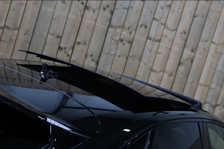 Audi Q3 Sportback 40 TFSI Quattro S-Line *Pano*Camera*Trekhaak*Elek. Stoelen* Audi Q3 Sportback 40 TFSI Quattro S-Line *Pano*Camera*Trekhaak*Elek. Stoelen*