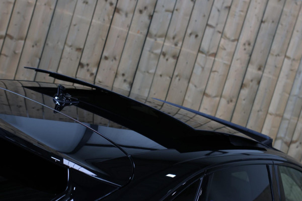 Audi Q3 Sportback 40 TFSI Quattro S-Line *Pano*Camera*Trekhaak*Elek. Stoelen* Audi Q3 Sportback 40 TFSI Quattro S-Line *Pano*Camera*Trekhaak*Elek. Stoelen*