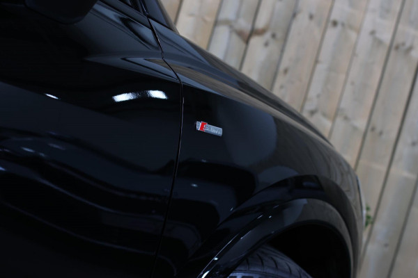 Audi Q3 Sportback 40 TFSI Quattro S-Line *Pano*Camera*Trekhaak*Elek. Stoelen* Audi Q3 Sportback 40 TFSI Quattro S-Line *Pano*Camera*Trekhaak*Elek. Stoelen*
