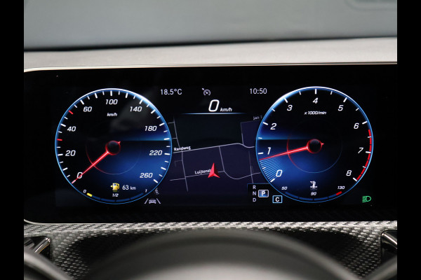Mercedes-Benz A-Klasse 180 Sport [DIGITAL DASHBOARD, CAMERA, HALF LEDER, STOELVERWARMING, PDC V+A, BLUETOOTH, CRUISE, CLIMATE, NIEUWSTAAT]