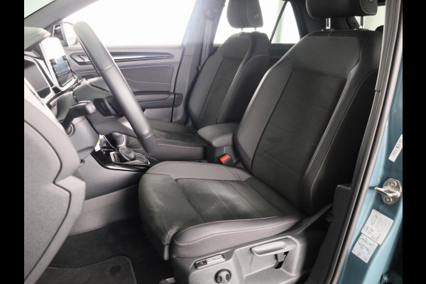 Volkswagen T-Roc 1.5 TSI R-Line 150 PK DSG | Navigatie | Trekhaak afneembaar | ErgoActive Stoel Pakket | Parkeercamera |