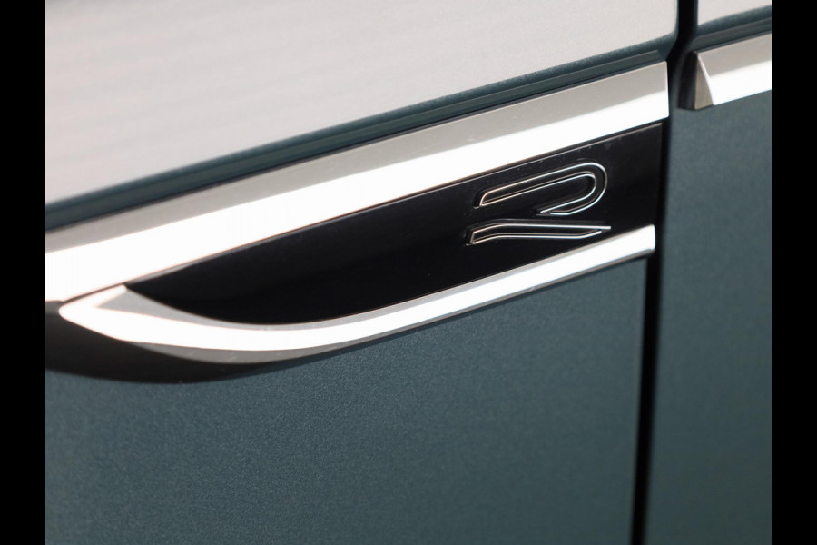 Volkswagen T-Roc 1.5 TSI R-Line 150 PK DSG | Navigatie | Trekhaak afneembaar | ErgoActive Stoel Pakket | Parkeercamera |