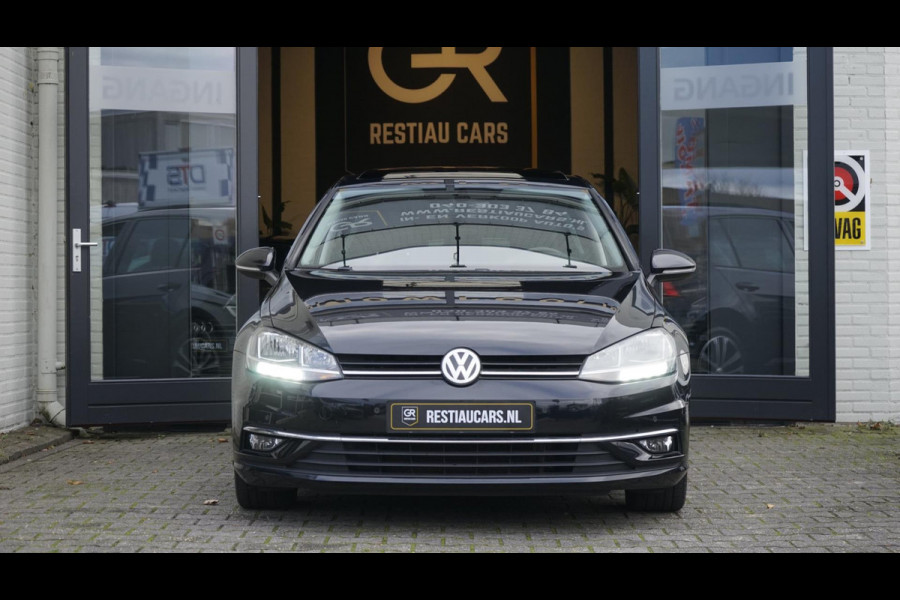 Volkswagen Golf 1.4 TSI Highline AUTOMAAT-ACC-KEYLESS-LEDER-PANORAMA-PDC-VIRTUEEL-STOELVERWARMING