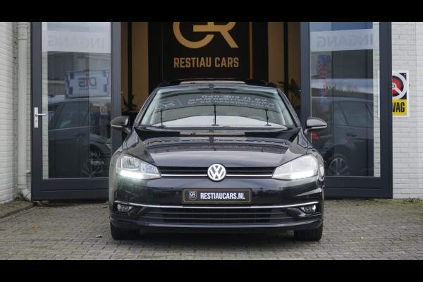 Volkswagen Golf 1.4 TSI Highline AUTOMAAT-ACC-KEYLESS-LEDER-PANORAMA-PDC-VIRTUEEL-STOELVERWARMING