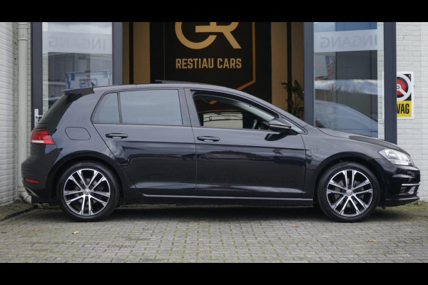 Volkswagen Golf 1.4 TSI Highline AUTOMAAT-ACC-KEYLESS-LEDER-PANORAMA-PDC-VIRTUEEL-STOELVERWARMING
