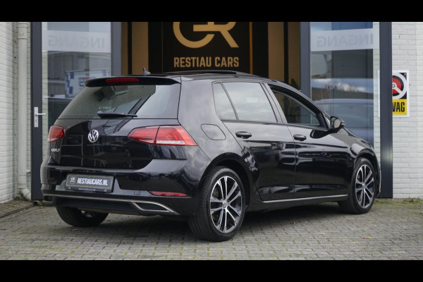 Volkswagen Golf 1.4 TSI Highline AUTOMAAT-ACC-KEYLESS-LEDER-PANORAMA-PDC-VIRTUEEL-STOELVERWARMING