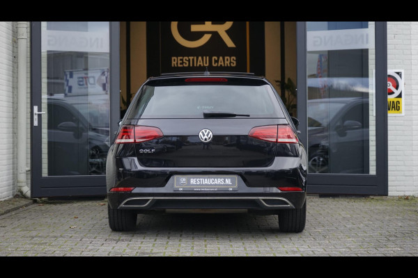 Volkswagen Golf 1.4 TSI Highline AUTOMAAT-ACC-KEYLESS-LEDER-PANORAMA-PDC-VIRTUEEL-STOELVERWARMING