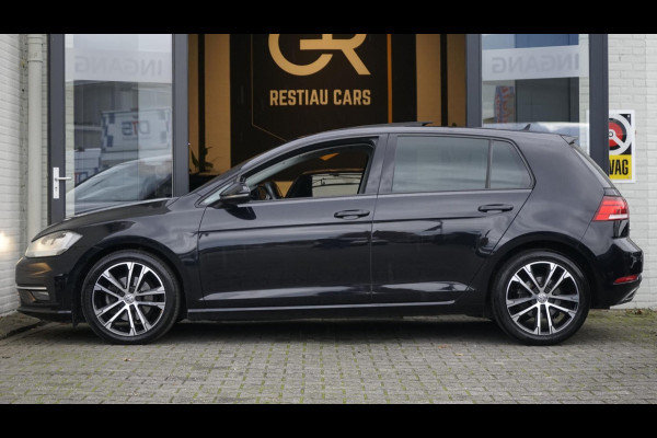 Volkswagen Golf 1.4 TSI Highline AUTOMAAT-ACC-KEYLESS-LEDER-PANORAMA-PDC-VIRTUEEL-STOELVERWARMING