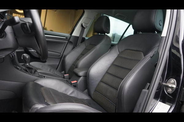 Volkswagen Golf 1.4 TSI Highline AUTOMAAT-ACC-KEYLESS-LEDER-PANORAMA-PDC-VIRTUEEL-STOELVERWARMING