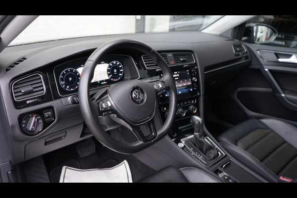 Volkswagen Golf 1.4 TSI Highline AUTOMAAT-ACC-KEYLESS-LEDER-PANORAMA-PDC-VIRTUEEL-STOELVERWARMING