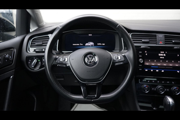 Volkswagen Golf 1.4 TSI Highline AUTOMAAT-ACC-KEYLESS-LEDER-PANORAMA-PDC-VIRTUEEL-STOELVERWARMING