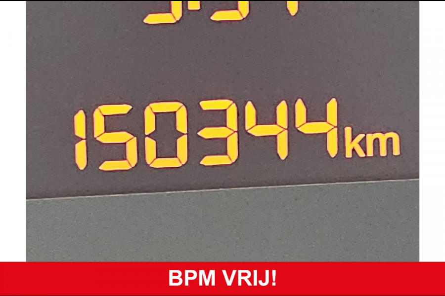 Peugeot Boxer 330 2.2 BlueHDi 120 L2H2 Premium Navi Airco NAP Trekhaak 120Pk Euro6!