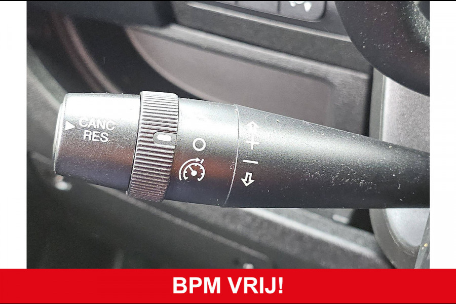 Peugeot Boxer 330 2.2 BlueHDi 120 L2H2 Premium Navi Airco NAP Trekhaak 120Pk Euro6!