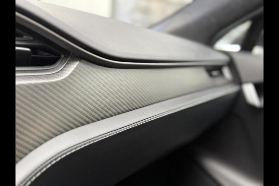 Tesla Model S P100D Performance Ludicrous+ !