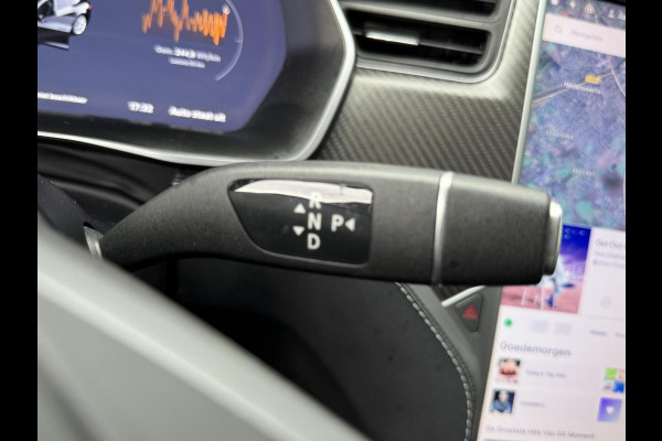 Tesla Model S P100D Performance Ludicrous+ !