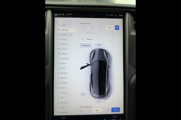 Tesla Model S P100D Performance Ludicrous+ !