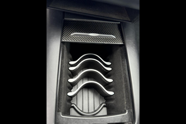 Tesla Model S P100D Performance Ludicrous+ !