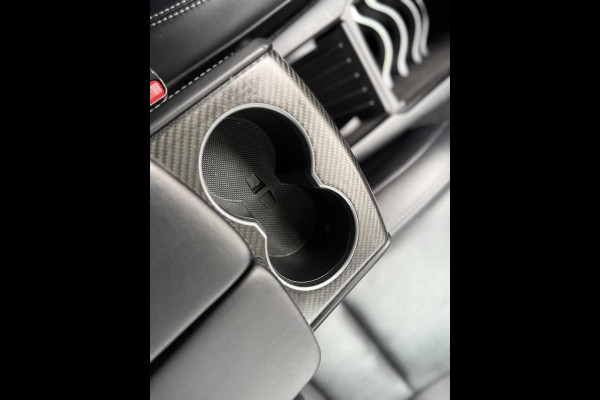 Tesla Model S P100D Performance Ludicrous+ !