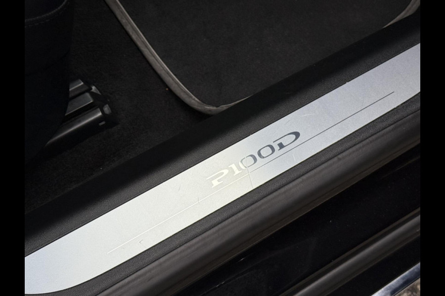 Tesla Model S P100D Performance Ludicrous+ !