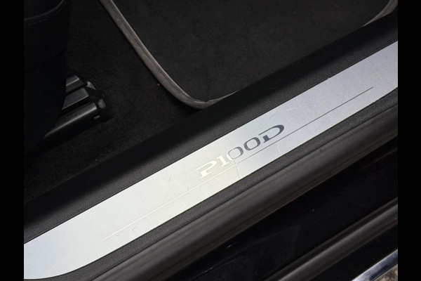 Tesla Model S P100D Performance Ludicrous+ !