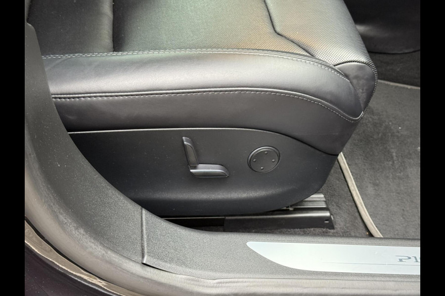 Tesla Model S P100D Performance Ludicrous+ !