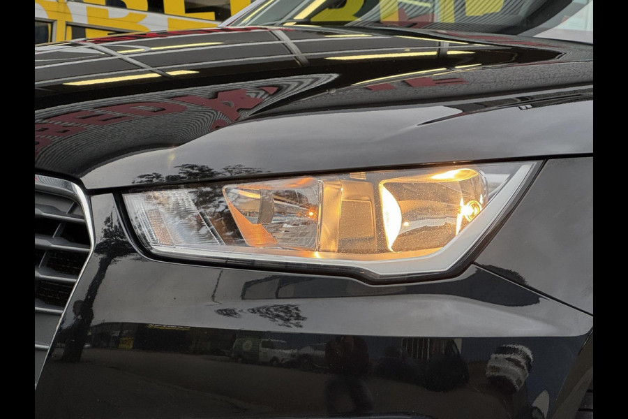 Audi A1 Sportback 1.0 TFSI Sport - Airco I Sport interieur & velgen I PDC I Veiligheid pakket I Dealer onderhouden