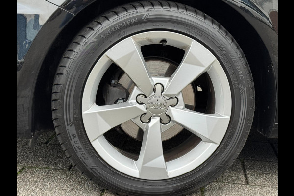Audi A1 Sportback 1.0 TFSI Sport - Airco I Sport interieur & velgen I PDC I Veiligheid pakket I Dealer onderhouden