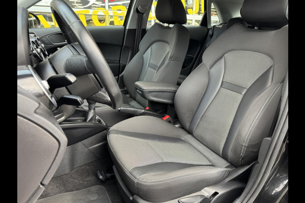 Audi A1 Sportback 1.0 TFSI Sport - Airco I Sport interieur & velgen I PDC I Veiligheid pakket I Dealer onderhouden