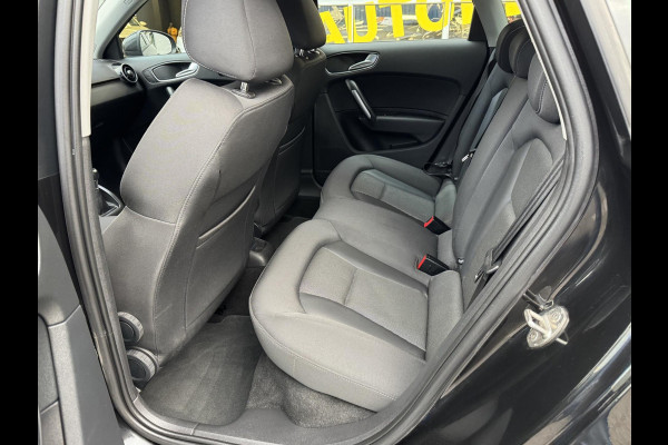Audi A1 Sportback 1.0 TFSI Sport - Airco I Sport interieur & velgen I PDC I Veiligheid pakket I Dealer onderhouden