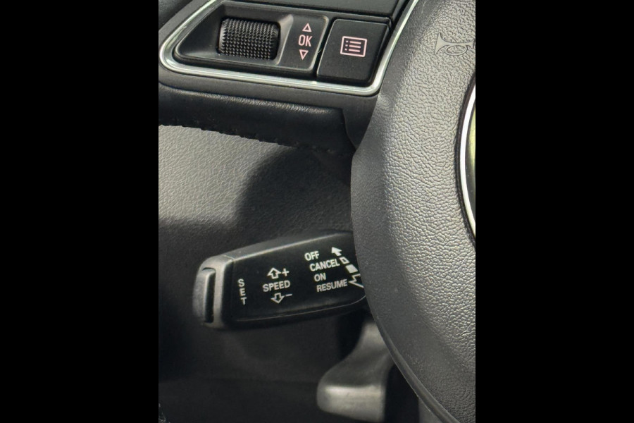 Audi A1 Sportback 1.0 TFSI Sport - Airco I Sport interieur & velgen I PDC I Veiligheid pakket I Dealer onderhouden