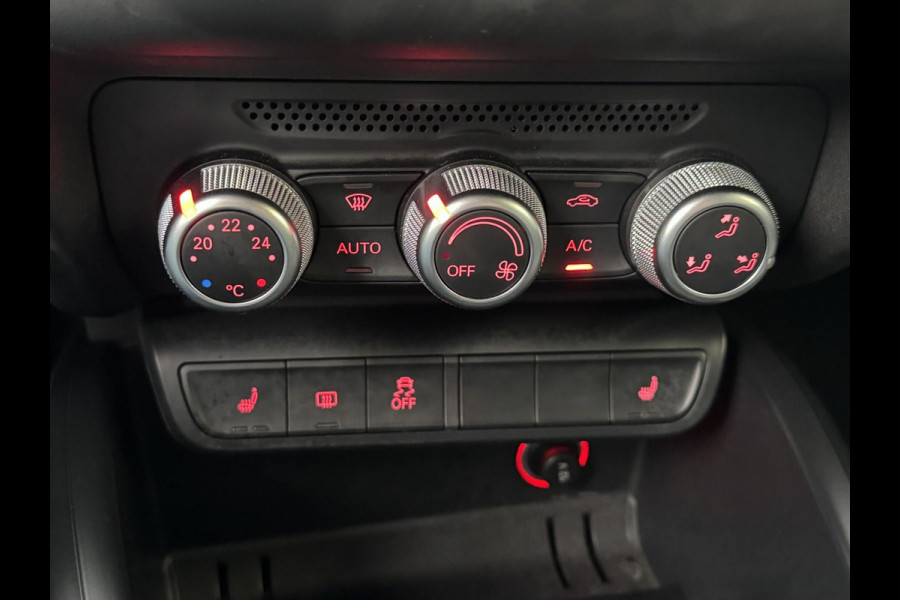 Audi A1 Sportback 1.0 TFSI Sport - Airco I Sport interieur & velgen I PDC I Veiligheid pakket I Dealer onderhouden