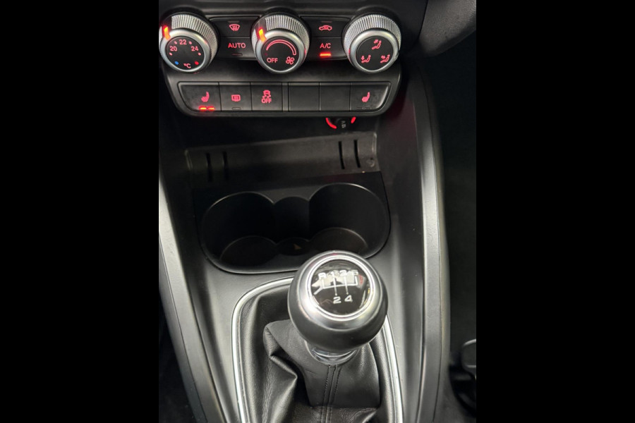 Audi A1 Sportback 1.0 TFSI Sport - Airco I Sport interieur & velgen I PDC I Veiligheid pakket I Dealer onderhouden